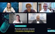 Wyzwania systemowe związane z leczeniem biologicznym - debata “Pulsu Medycyny”
