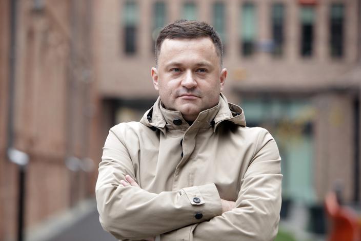 Aforti nie da się uratować:
