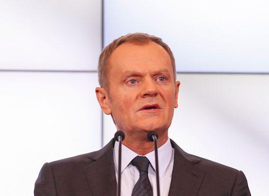 Donald Tusk fot. Puls Biznesu_Marek Wiśniewski