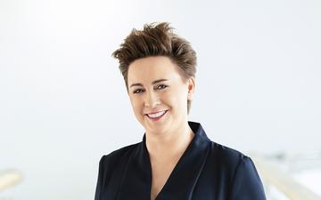 Nowe wyzwania sprawiają, że ciągle się uczę