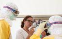 Ministrowie zdrowia UE omówią koordynację działań w związku z ebolą