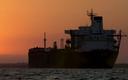 Na Morzu Żółtym doszło do wycieku ropy z tankowca typu Suezmax