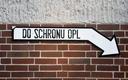 Ekspert: schronów nie da się zbudować na pstryknięcie palca