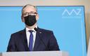 Szczepionki przeciw grypie mają zostać przekierowane do aptek. Jest deklaracja ministra Niedzielskiego