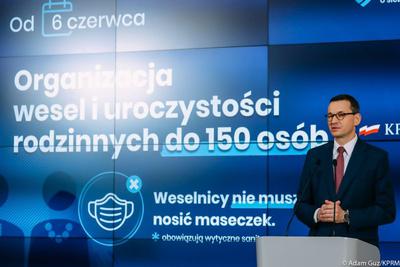 Mateusz Morawiecki