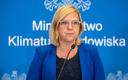 Minister Moskwa: nie cała przepustowość Baltic Pipe może okazać się potrzebna