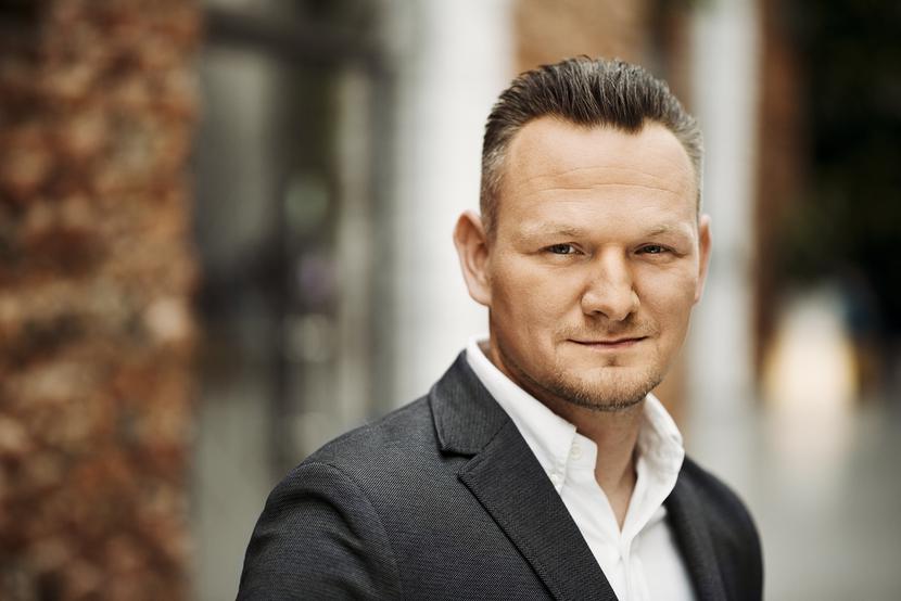 Startupowa wizytowka Startupowa wizytowka
