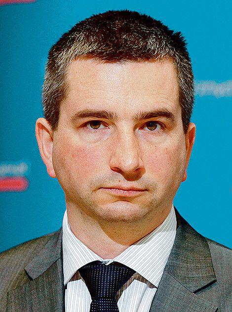 Mateusz Szczurek, minister finansów, chce zasilić polski budżet daniną od zysków zagranicznych spółek córek. Żeby obronić się przed opodatkowaniem, trzeba będzie przekonać urzędnika, że za granicą spółka naprawdę prowadzi działalność. (FOT. MW)