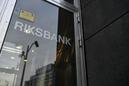 Szwedzki regulator apeluje o ograniczenie dywidend banków