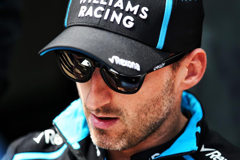 Robert Kubica