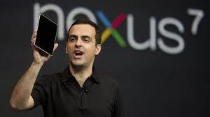 Nexus 4, Nexus 7 i Nexus 10, stworzony przez współpracy z Samsungiem, są najnowszymi produktami Google, które niebawem pojawią się w sprzedaży 