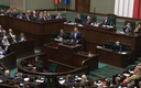 Senat nie wniósł poprawek do nowelizacji ustawy o publicznej służbie krwi
