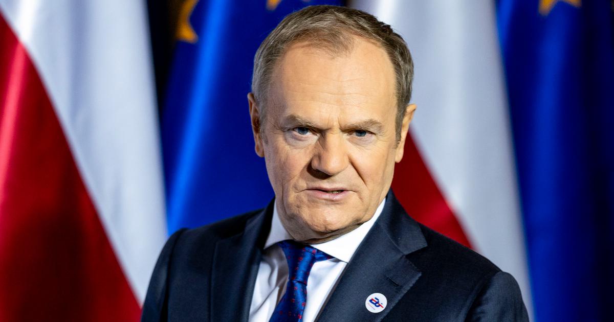 Tusk zaapelował w PE o "krytyczną refleksję" ws. ETS2