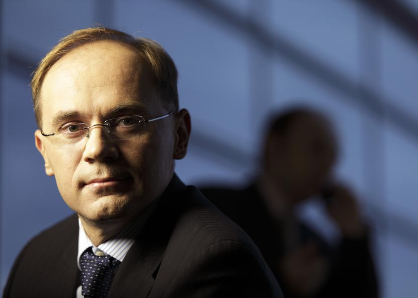 Ryszard Rusak, dyrektor inwestycyjny ds. akcji w Union Investment TFI