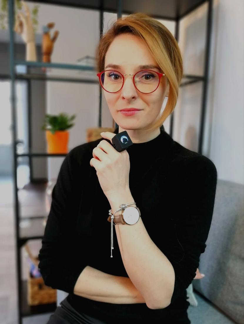 Przełomowa technologia Przełomowa technologia