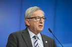 Juncker: firmy muszą płacić podatki tam, gdzie osiągają zyski