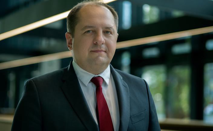 Popyt krajowy stabilizatorem wzrostu gospodarczego