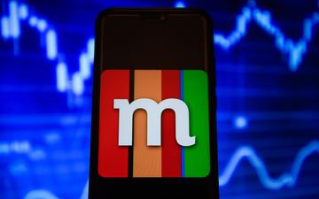 mBank mocny w hipotekach