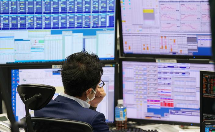 Rynki akcji gospodarek wschodzących mają najlepszy okres od 1993 r.