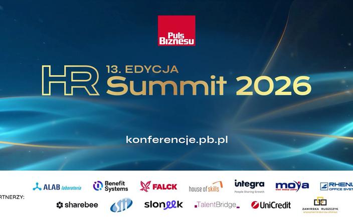 Biznes, dane i technologia. Czym żyją dziś działy HR? Relacja z HR Summit 2026