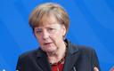 Merkel: nie planuje się dalszych sankcji gospodarczych wobec Moskwy
