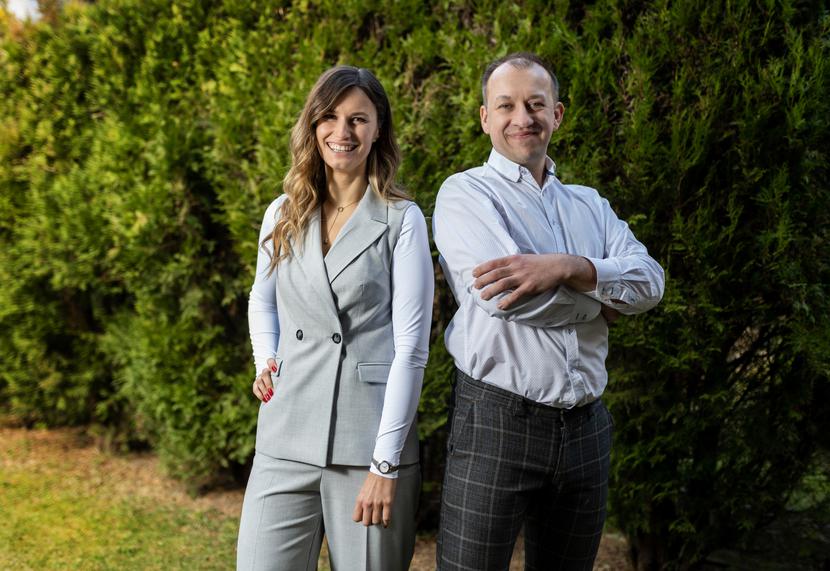 Długofalowa strategia: