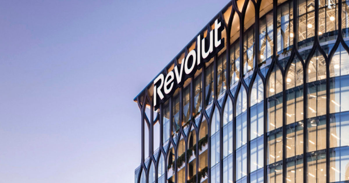 Revolut mocno rozpycha się w Polsce. Ma plan na dalszą ekspansję