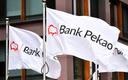 Bank Pekao SA ustalił wysokość dywidendy
