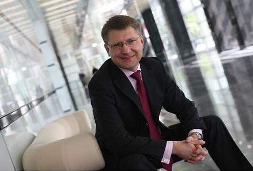 Maciej Bombol (Fot. Puls Biznesu)