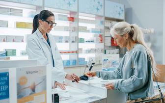 Usługa “Nowy Lek”: są już zalecenia dla farmaceutów, trwa organizowanie kursów