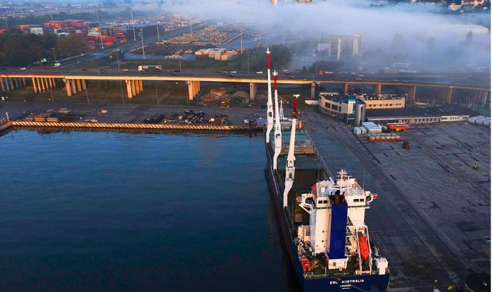 Testy na polskim wybrzeżu: