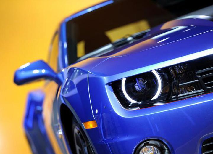 General Motors ogłosił zakończenie produkcji Chevroleta Camaro