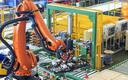 Roboty szczepionką na kryzys