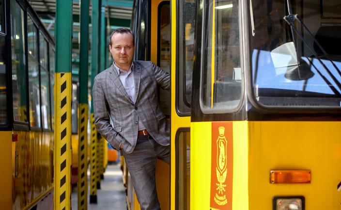 Spór o local content. Tramwaje Warszawskie nie czekają na wyrok ws. Hyundaia