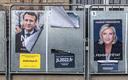 We Francji II tura wyborów prezydenckich