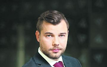 Siła Przyciągania miarą sukcesu biznesowego