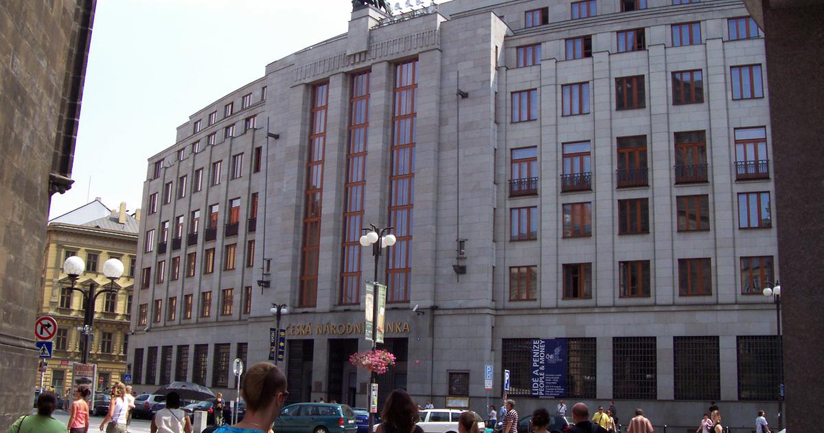 Novým šéfem České centrální banky bude odpůrce zpřísňování měny – Puls Biznesu