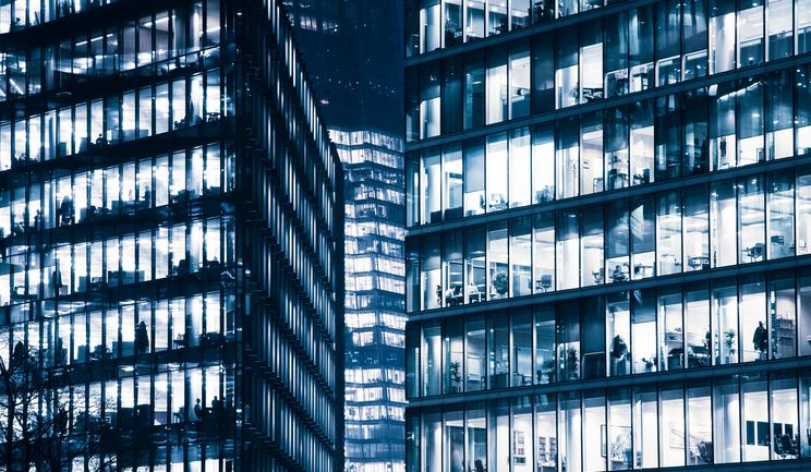 Luka podażowa w biurach będzie coraz bardziej widoczna