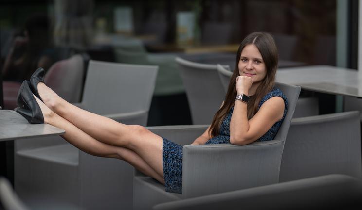 Słowacko-czeski fundusz wchodzi do Polski. Kupuje platformę do handlu autami powypadkowymi