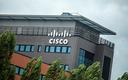 Technologiczny gigant Cisco wycofuje się z Rosji i Białorusi