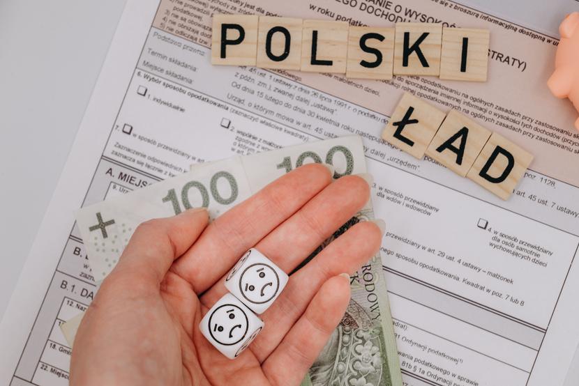 Opodatkowanie jak loteria: