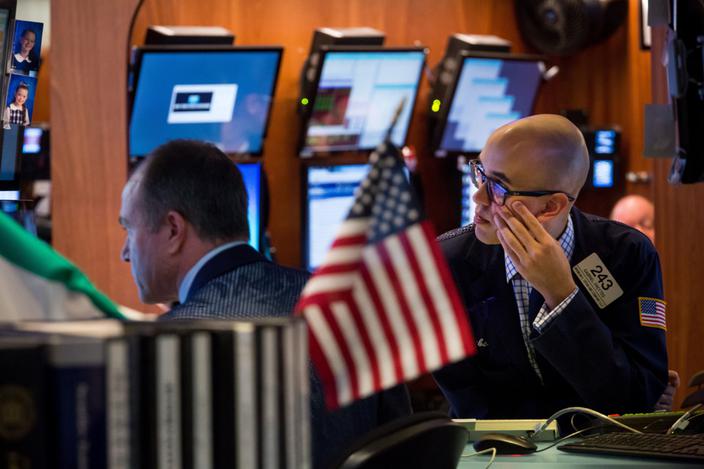 fot. Michael Nagle/Bloomberg