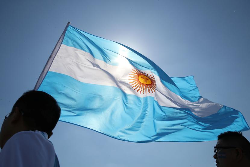 Argentyna