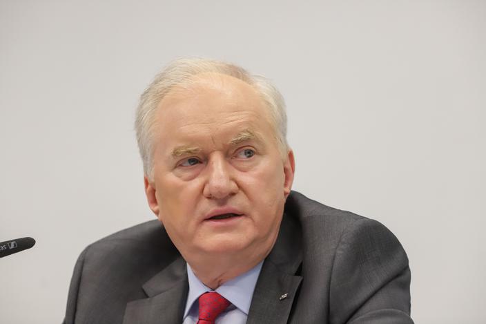 PGE zgłasza gotowość: