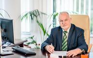 Andrzej Jacyna zrezygnował z kierowania NFZ