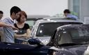 Chiny: sprzedaż aut wzrosła o 6,8 proc.