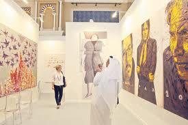 W Zjednoczonych Emiratach Arabskich rozpoczął się Art Dubai, targi sztuki, podczas których wystawiane są eksponaty o łącznej wartości 45 mln USD