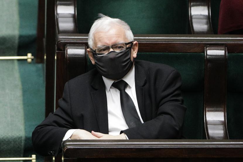 Jarosław Kaczyński
