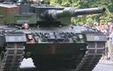 Media: Niemcy chcą kupić prawie 100 czołgów Leopard od Szwajcarii