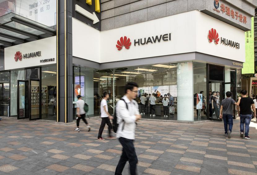 Huawei